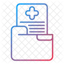 Character Leave Health Icon
