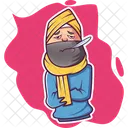 Punjabi Icon