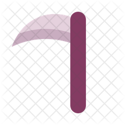 Sickle Icon