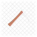 Sickle Halloween Scary Icon