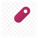 Sickle Farmer Tools Icon