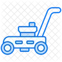 Sickle bar mower  Icon