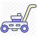 Sickle bar mower  Icon