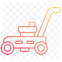 Sickle bar mower  Icon