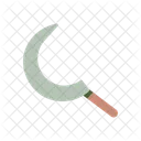 Sickle  Icon