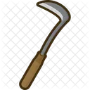 Sickle Icon