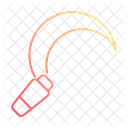 Sickle  Icon