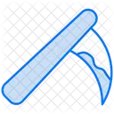 Sickle Tool Agriculture Icon