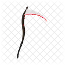 Sickle  Icon