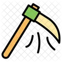 Sickle  Icon