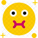 Sickness Sickness Emoji Emoticon Icon