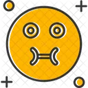Sickness Sickness Emoji Emoticon 아이콘