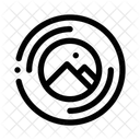Sictker  Icon