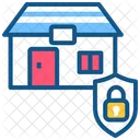 Sicurezza  Icon