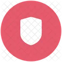 Sicurezza  Icon