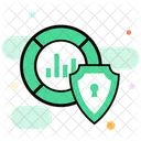 Sicurezza Dei Dati Sicurezza Informatica Sicurezza Delle Informazioni Icon