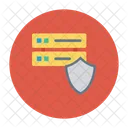 Sicurezza della banca dati  Icon