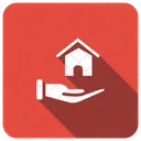 Sicurezza domestica  Icon