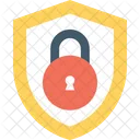 Sicurezza informatica  Icon