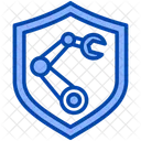 Sicurezza informatica  Icon