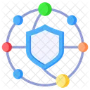 Sicurezza informatica  Icon