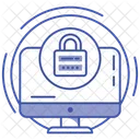 Sicurezza Informatica Sicurezza Informatica Sicurezza Internet Icon