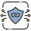 Sicurezza informatica  Icon