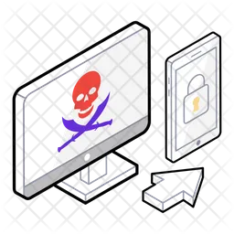 Sicurezza su Internet  Icon