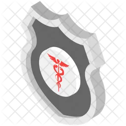 Sicurezza medica  Icon