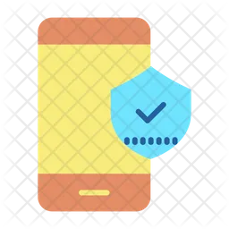 Password di sicurezza del telefono  Icon