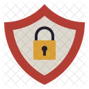 Sicurezza Blocco Cassaforte Icon