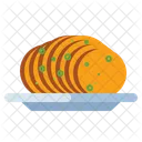 Side Dish  Symbol