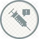 Side Effect  Icon