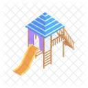 Play Leisure Excitement Icon