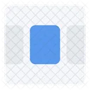 Side Scrolling App Display Icon