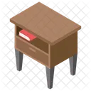 Cabinet Rack Counter Icon