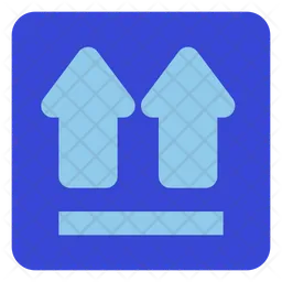 Side Up  Icon
