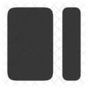Sidebar Icon
