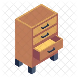 Sideboard  Icon
