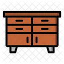 Sideboard  Icon