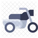 Sidecar  Icono