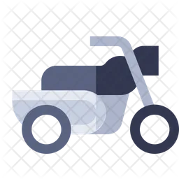 Sidecar  Icon