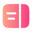 Siderbar Window Side Icon