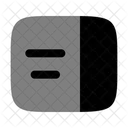 Siderbar Icon