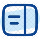 Siderbar Icon