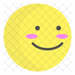 Sideview Emoji Icon