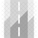 Sidewalk Icon