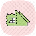 Siding Icon