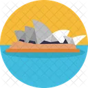 Hitos Asianpacific Sydney Icono