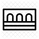 Yanahuara Instrument Musik Symbol